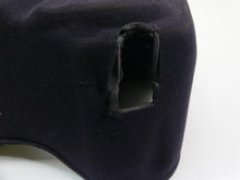 Load image into Gallery viewer, 2009 Harley FLHTCU SE4 CVO E-Glide Upper Lower Trunk Liner Set 53280-08 53301-06