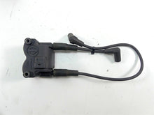 Load image into Gallery viewer, 2002 Harley FLSTCI Softail Heritage Ignition Coil & Chrome Cover 31743-01
