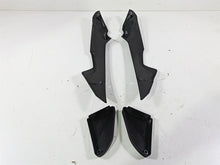 Load image into Gallery viewer, 2017 BMW F800GS Adv K75 Plastic Infill Cover Fairing Set 8530544 8530543