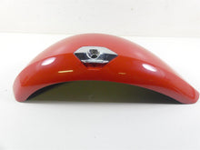 Load image into Gallery viewer, 2015 Victory Cross Country Tour Right Saddlebag Saddle Bag Lid 5438483 | Mototech271