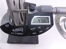 Load image into Gallery viewer, 2009 Harley Sportster XR1200 Front Sunstar Brake Disc Rotor Set 41821-08