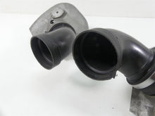 Load image into Gallery viewer, 1978 BMW R100 S (2474) Air Box Cover Housing Tubes Intake Set 1253719 1253722