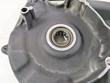 Load image into Gallery viewer, 2011 Harley FXDC Dyna Super Glide Inner Primary Drive Clutch Cover 60681-06B