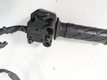 Load image into Gallery viewer, 2013 Moto Guzzi V7 750 Stone Right Hand Start Control Switch B063135 | Mototech271