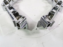 Load image into Gallery viewer, 2015 Harley Touring FLHTKL E -Glide Low Rear Saddlebag Support Holders 90200499