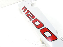 Load image into Gallery viewer, 2016 BMW R1200GS Adv K51 Front Right Upper Fender Center Fairing 46618536934 | Mototech271