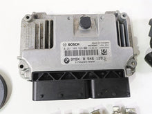 Load image into Gallery viewer, 2015 BMW R1200 GS Adv K51 Cdi Handsfree Ignition Switch Key Lock Set 8546129