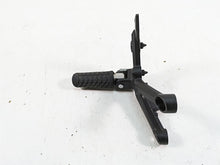 Load image into Gallery viewer, 2018 Kawasaki ZX1002 Ninja H2 SX Right Passenger Foot Peg - Read 35063-1421-46R