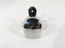 Load image into Gallery viewer, 2008 Harley Touring FLHTCU E-Glide 105TH Horn With Chrome Cover 61300478A | Mototech271