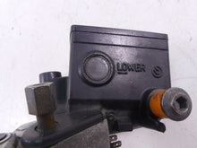 Load image into Gallery viewer, 2012 Yamaha XT1200 Super Tenere Front Brembo Brake Master Cylinder 23P-2580A-00-