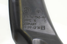 Load image into Gallery viewer, 2009 BMW R1200GS R1200 GS K255 Adv Air Breather Box +Inlet Tube 13717672506