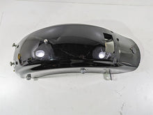 Load image into Gallery viewer, 2020 Harley Touring FLHT Electra Glide Rear Fender -Read 58702-09A