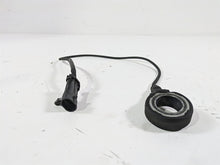 Load image into Gallery viewer, 2008 Harley Touring FLHTCU E-Glide 105TH Rear Abs Wheel Speed Sensor 40615-08
