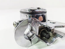Load image into Gallery viewer, 2008 Harley FXCWC Softail Rocker Front 9/16" Brake Master Cylinder 45019-08C
