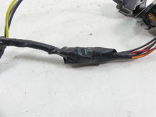 Load image into Gallery viewer, 2005 Harley Touring CVO FLHTCSE Electra Glide Cruise Acc Spot Auxiliary Switch | Mototech271