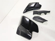 Load image into Gallery viewer, 2008 Harley Touring FLHTP Electra Glide Side Cover Fairing Set 66048-97 66250-97 | Mototech271