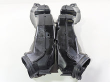 Load image into Gallery viewer, 2024 Suzuki GSXR600 Air Intake Ram Scoop Duct Set 94420-14J00 94430-14J00