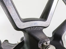 Load image into Gallery viewer, 2014 Harley FXDL Dyna Low Rider Straight 19x2.5 Front Wheel Rim Cast 43300280