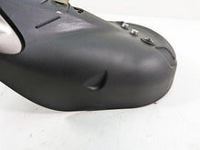 Load image into Gallery viewer, 2016 Ducati Panigale 1299 S Upper Lower Exhaust Heat Shield Guard Set 4601B331A