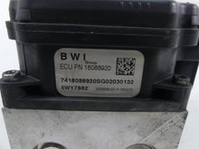 Load image into Gallery viewer, 2011 Harley Touring FLTRU Road Glide Abs Brake Pump Unit Module 40601-08A | Mototech271