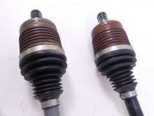 Load image into Gallery viewer, 2018 Can-Am Maverick 1000R XMR Rear Rhino 2.0 Cv Drive Shaft Axles AX07-013R-0 | Mototech271