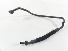 Load image into Gallery viewer, 2015 Harley VRSCF Muscle Rod Left Oil Cooler Line Hose 62700054 | Mototech271