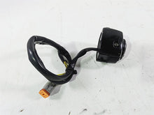 Load image into Gallery viewer, 2004 Harley FLSTCI Softail Heritage Left Hand Control Switch 71682-06A 71685-06A