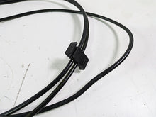 Load image into Gallery viewer, 2015 Harley Touring FLHTKL E -Glide Low Front Abs Brake Line Hose Set 41800544 | Mototech271