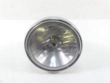 Load image into Gallery viewer, 2013 Triumph Rocket 3 Touring Nice Headlight Head Light & Mounts T2701009