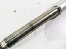 Load image into Gallery viewer, 2012 Triumph Daytona 675 Straight Front Axle Wheel Spindle T2000650 | Mototech271