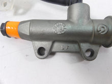 Load image into Gallery viewer, 2015 Ducati Monster 1200 S Rear Brembo Brake Master Cylinder 62540201A | Mototech271