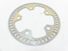 Load image into Gallery viewer, 2021 Kawasaki ZX1400 ZX14R Ninja Front Abs Wheel Speed Sensor + Rotor 21176-0051