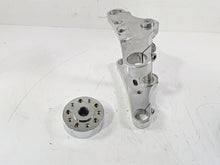 Load image into Gallery viewer, 2002 Harley Dyna FXDL Low Rider 0 Dgr Rake Wide Glide Fork Conversion Kit 686002 | Mototech271