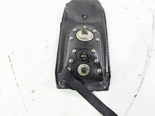 Load image into Gallery viewer, 1992 Harley FLSTC Softail Heritage Leather Fuel Tank Panel Dash Bag 91407-00 | Mototech271
