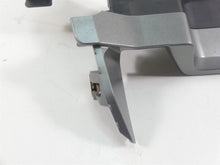 Load image into Gallery viewer, 2013 BMW R1200GS GSW K50 Lower Headlight Cover Mount Stay 46637727276