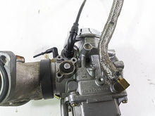 Load image into Gallery viewer, 2003 Harley Dyna FXDL Low Rider 100TH Carburetor Carb & Intake 27421-99C | Mototech271