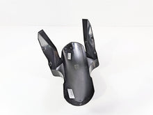 Load image into Gallery viewer, 2017 BMW S1000RR K46 Front Fender In Color Black Storm 8552141 46617715964