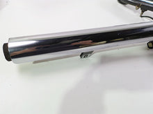 Load image into Gallery viewer, 2018 Harley FLHCS Softail Heritage 115th Oem Exhaust Header Set 65600254