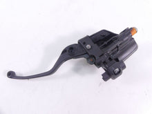 Load image into Gallery viewer, 2017 BMW R1200RT RTW K52 Nice Front Brake Master Cylinder 32728559604