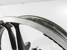 Load image into Gallery viewer, 2016 Harley FLTRX Road Glide Front Wheel Rim Enforcer 19x3.5 Ding 43300027 | Mototech271