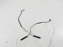 Load image into Gallery viewer, 2004 Victory Kingpin Aftermarket Rear Led Blinker Turn Signal Set