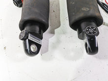 Load image into Gallery viewer, 2018 Harley Touring FLHXSE CVO Street Glide Legends Suspensions Air Ride Shocks FOR PARTS 1311-0150 | Mototech271