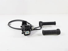 Load image into Gallery viewer, 2014 Aprilia RSV4 RR Factory Throttle & Acceleration Position Sensor B044414