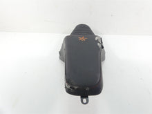 Load image into Gallery viewer, 2003 Harley Dyna 100TH FXDL Low Rider Saddlemen Step Up Seat Saddle - Read | Mototech271