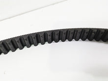 Load image into Gallery viewer, 2008 Harley Touring FLHTP Electra Glide Rear Drive Belt 137T 1" 40024-07 | Mototech271