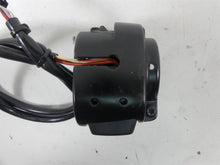 Load image into Gallery viewer, 2018 Harley Softail FXBB Street Bob Left Hand Lights Control Switch 71500292