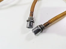 Load image into Gallery viewer, 2001 Harley Touring FLHX Street Glide Fuel Gas Petrol Pump - Tested 75126-00A