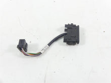 Load image into Gallery viewer, 2011 Harley Touring FLTRU Road Glide Indicator Lights Cluster + Wiring 68789-96A