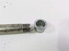 Load image into Gallery viewer, 2019 Suzuki M109R VZR1800 Boulevard Front Axle Wheel Spindle 54711-48G00