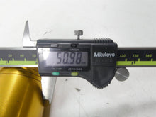 Load image into Gallery viewer, 2021 Aprilia RS 660 Straight Front Fork Leg Set - No Leaks 2B006359 2B006360 | Mototech271